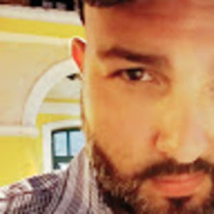 Meet your Posher, Ricardo